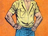 James Power (Earth-616)