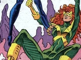 Jean Grey (Earth-9250)