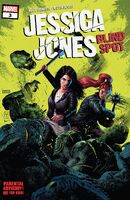 Jessica Jones: Blind Spot #3