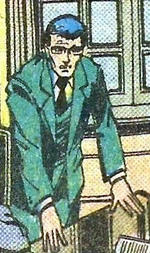 Joel from X-Men Vol 1 108 0001