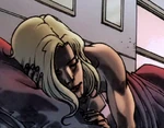 Leela (Earth-616) from Exiled Vol 1 1 001