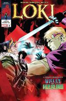 Loki (Vol. 2) #29 (Loki (Vol. 4) #3)
