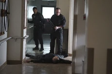 Marvel's Agents of S.H.I.E.L.D. S4E18 "No Regrets" (April 18, 2017)