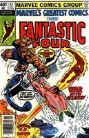 Marvel's Greatest Comics Vol 1 83