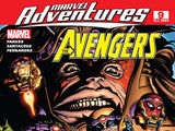 Marvel Adventures The Avengers Vol 1 9