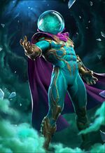 Marvel Duel (Earth-60713)