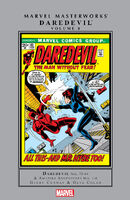 Marvel Masterworks Daredevil Vol 1 8