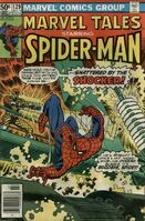 Marvel Tales (Vol. 2) #129