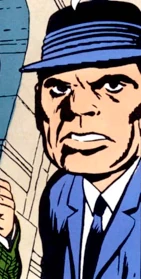 Max (Mobster) (Earth-616) from Journey Into Mystery Vol 1 89 001