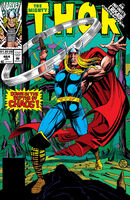 Mighty Thor Vol 1 464