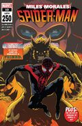 Miles Morales Spider-Man Vol 1 10