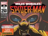 Miles Morales: Spider-Man Vol 1 10