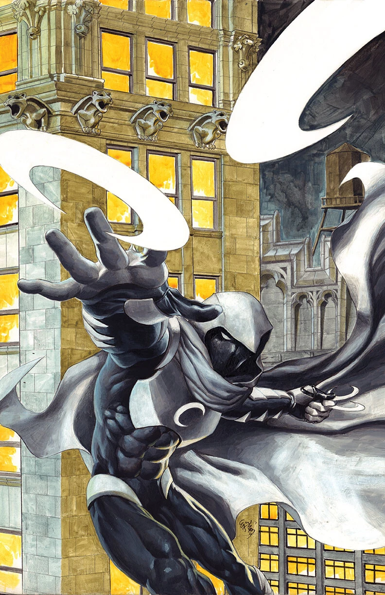 Category:Marc Spector (Earth-616)/Quotes | Marvel Database | Fandom