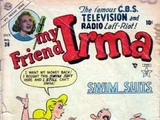 My Friend Irma Vol 1 36