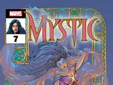 Mystic (CrossGen) Vol 1 7