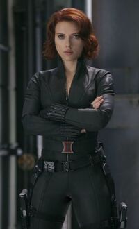 Natalia Romanoff (Earth-199999) from Marvel's The Avengers 0007