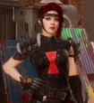 Black Widow (Natasha Romanoff)