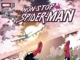 Non-Stop Spider-Man Vol 1 5