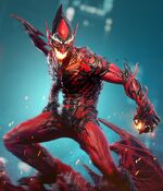 Carnage (Symbiote) (Earth-TRN931)