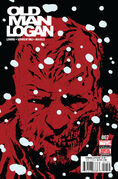 Old Man Logan Vol 2 7