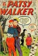 Patsy Walker Vol 1 70