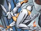 Rabbit-Woman (Earth-616)