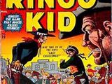 Ringo Kid Vol 1 20