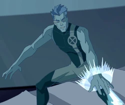 Iceman