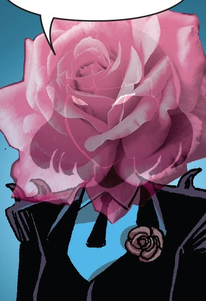 Rose (Earth-16356) | Marvel Database | Fandom