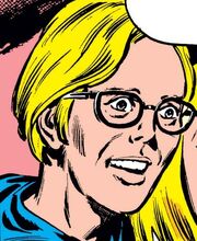 Roy Thomas (Earth-616) from Avengers Vol 1 83 001