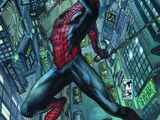 Sensational Spider-Man Vol 1 33.1