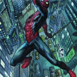 Casio sales spider man