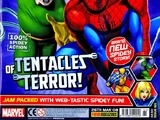 Spectacular Spider-Man (UK) Vol 1 165