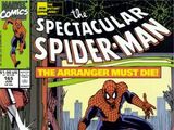 Spectacular Spider-Man Vol 1 165
