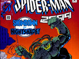 Spider-Man 2099 Vol 1 28