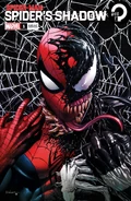 Spider-Man: Spider's Shadow #1 BTC and Slab City Comics Exclusive Virgin Variant