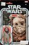 Star Wars Vol 3 20 Action Figure Variant