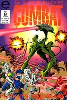 Strange Combat Tales Vol 1 2