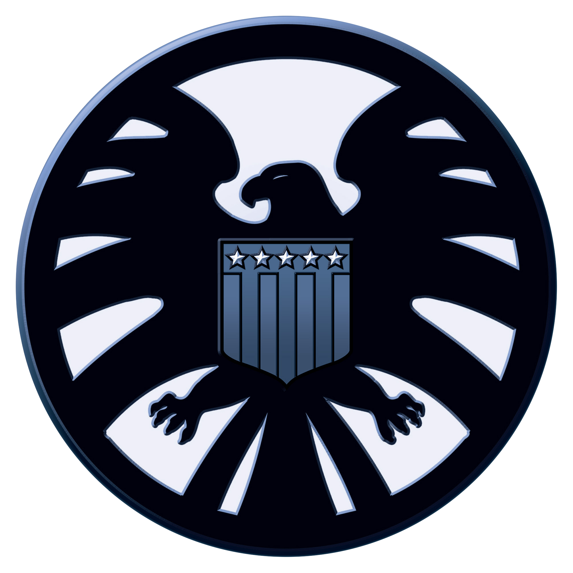 Shield marvel top