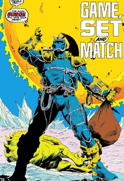 その他 Seismic Surge Marvel Noriko Ashida (Earth-616) | Marvel Super Powers Wiki | Fandom