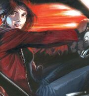 Teresa Parker (Earth-616) from Amazing Spider-Man Family Business Vol 1 1 001