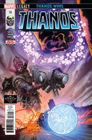Thanos (Vol. 2) #16