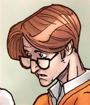 Thomas Jones (Earth-616) from Death of X Vol 1 4 001