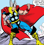 Thor Odinson (Earth-88234)