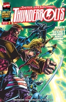 Thunderbolts Vol 1 1.jpg (2.07 MB) Thunderbolts #1 "Justice... Like Lightning!"