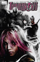 Thunderbolts #127 (diciembre 17, 2008)