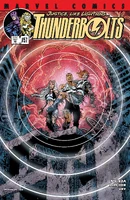Thunderbolts #57