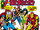 True Believers: Empyre - Mantis Vol 1 1