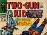 Two-Gun Kid Vol 1 87