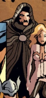 Last Gun on Earth (Earth-11080)